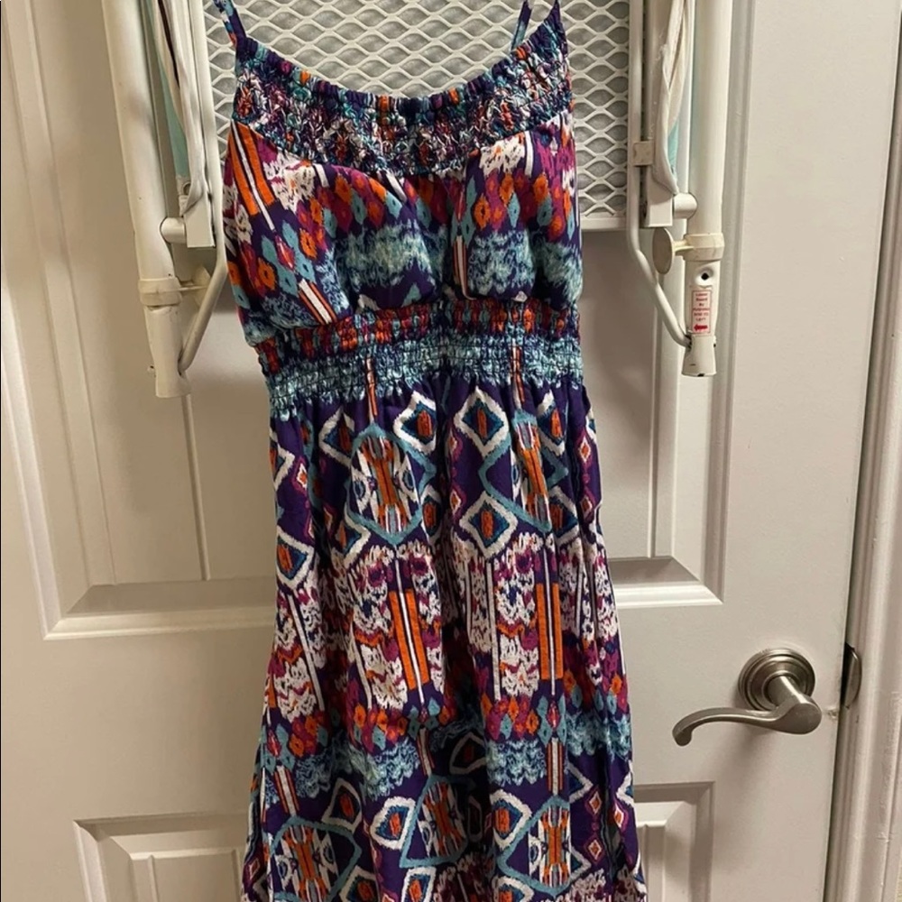 Summer dress